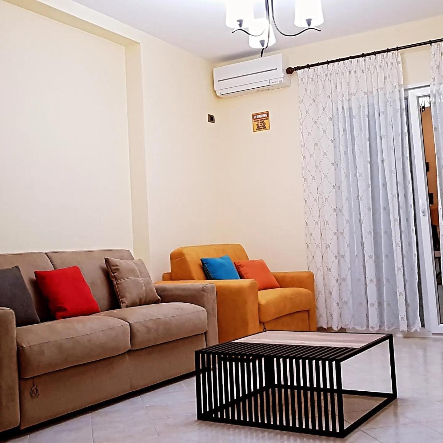 Relax Apartments Golem Golem  Exterior photo